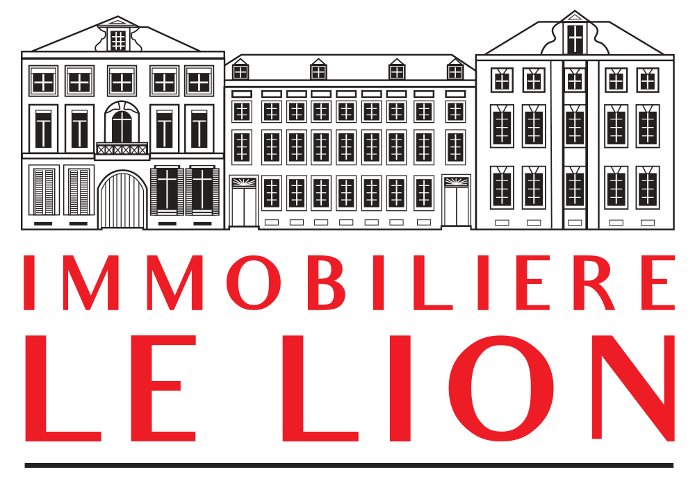 Home - Immobilière Le Lion